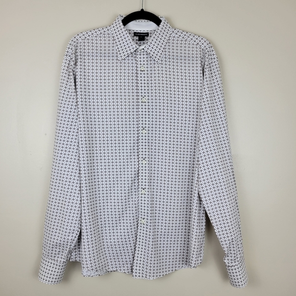 Club Monaco Other - Club Monaco dressy shirt